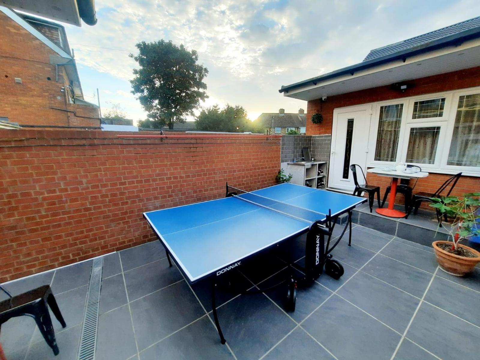 Min Su Rooms Stanwell Exterior foto