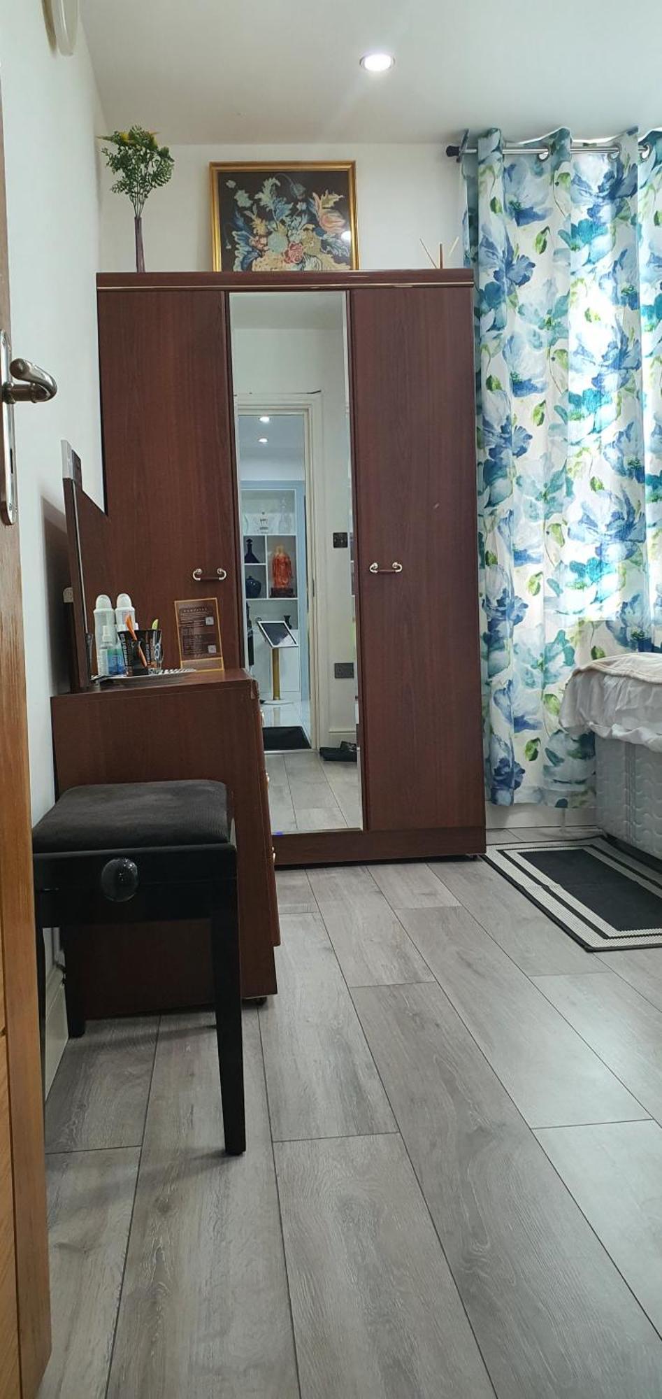 Min Su Rooms Stanwell Exterior foto
