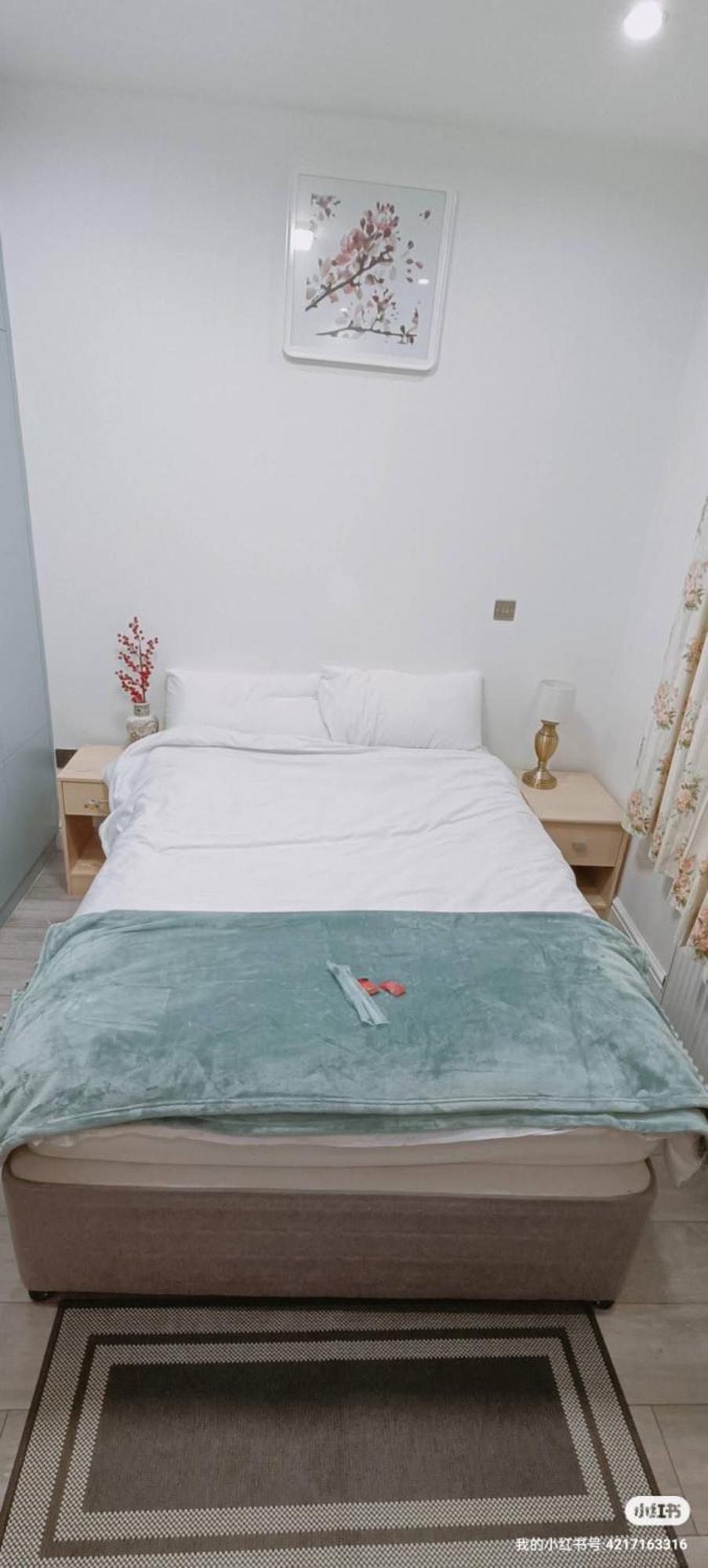Min Su Rooms Stanwell Exterior foto