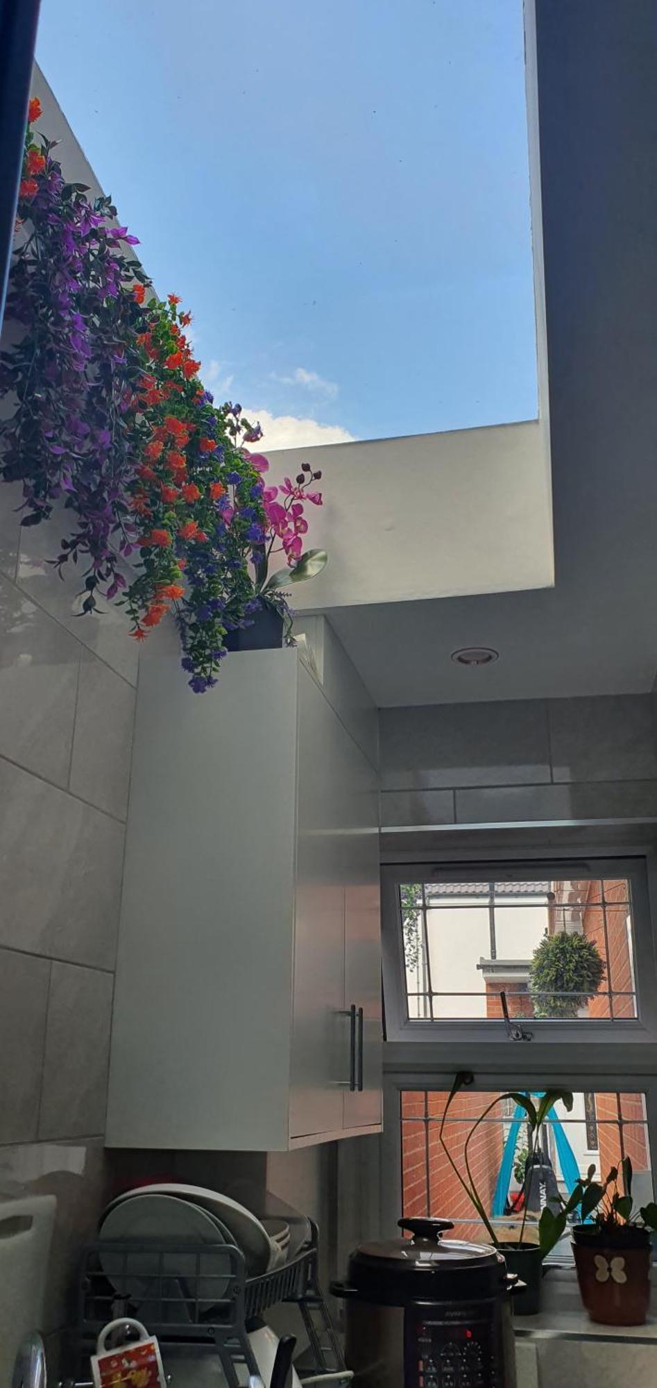 Min Su Rooms Stanwell Exterior foto