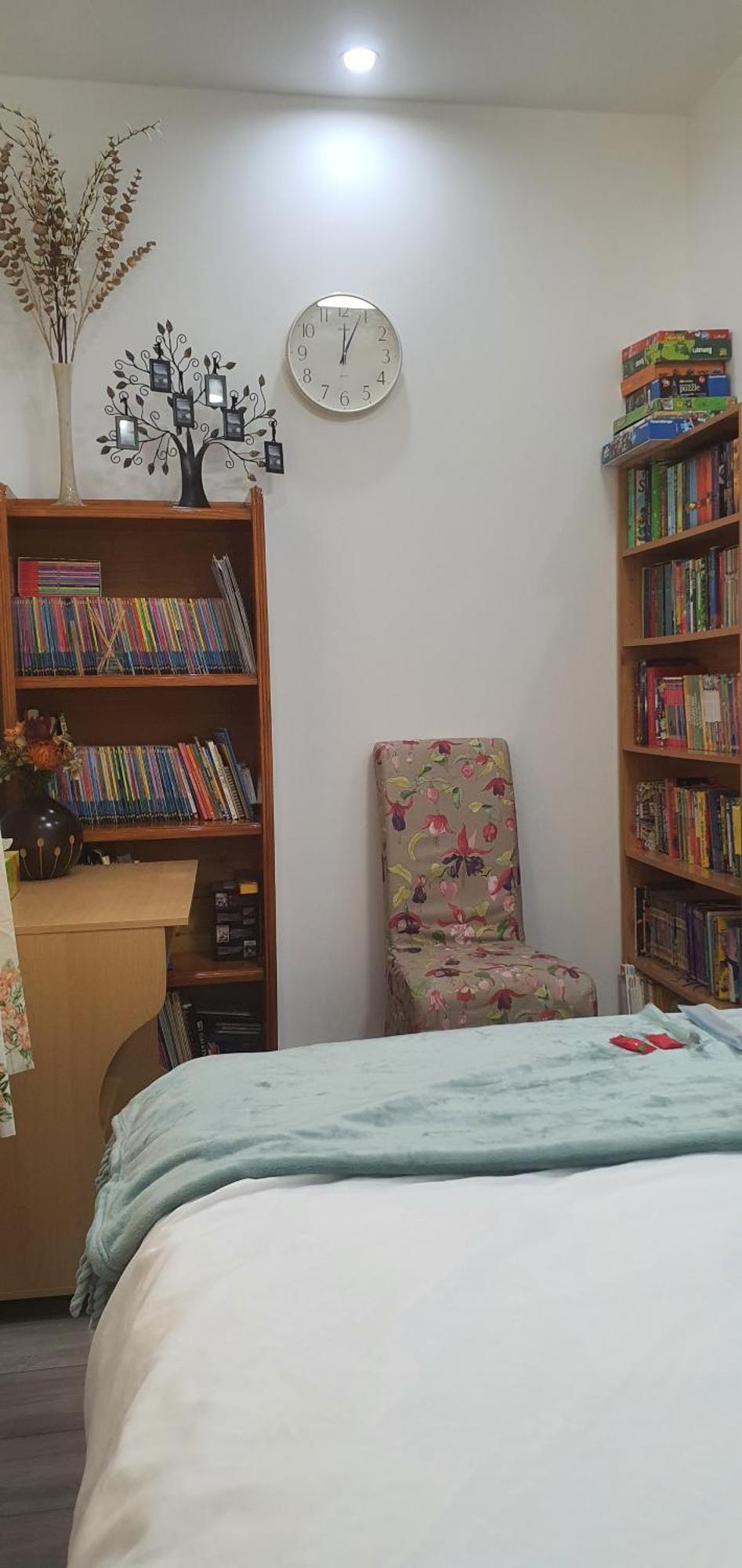 Min Su Rooms Stanwell Exterior foto