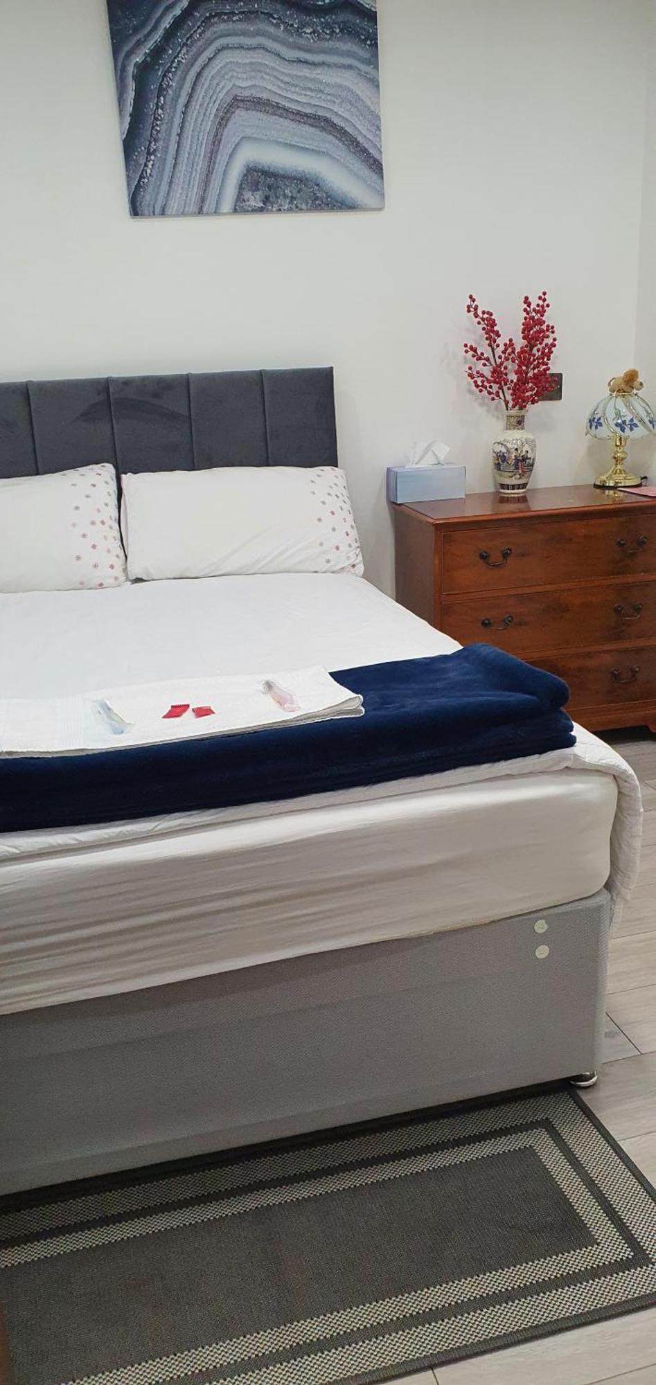 Min Su Rooms Stanwell Exterior foto