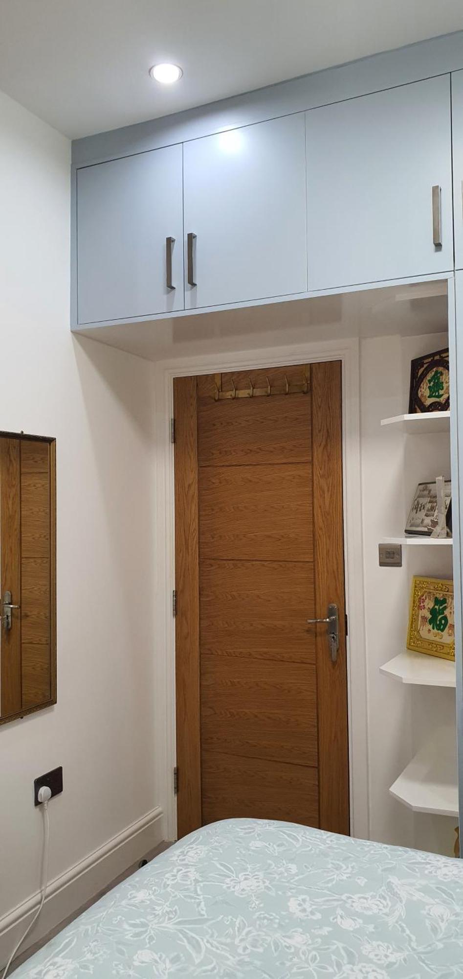 Min Su Rooms Stanwell Exterior foto