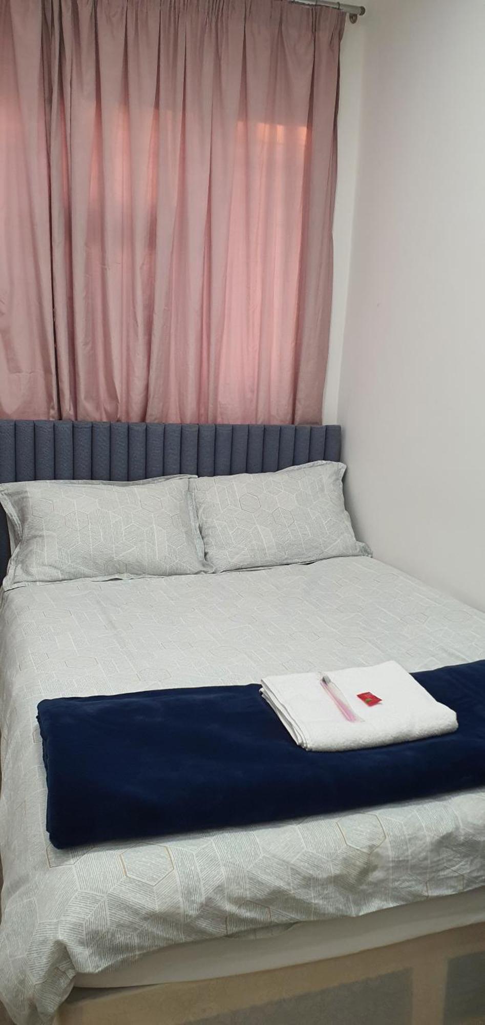 Min Su Rooms Stanwell Exterior foto
