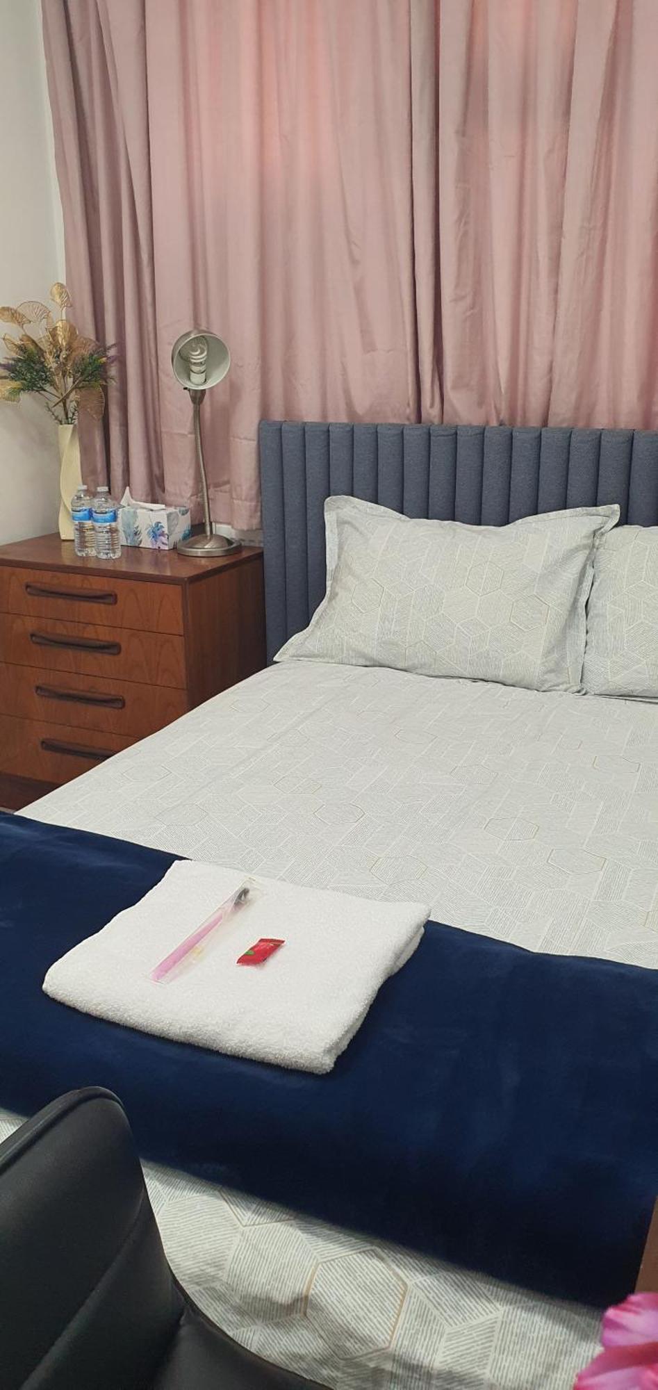 Min Su Rooms Stanwell Exterior foto