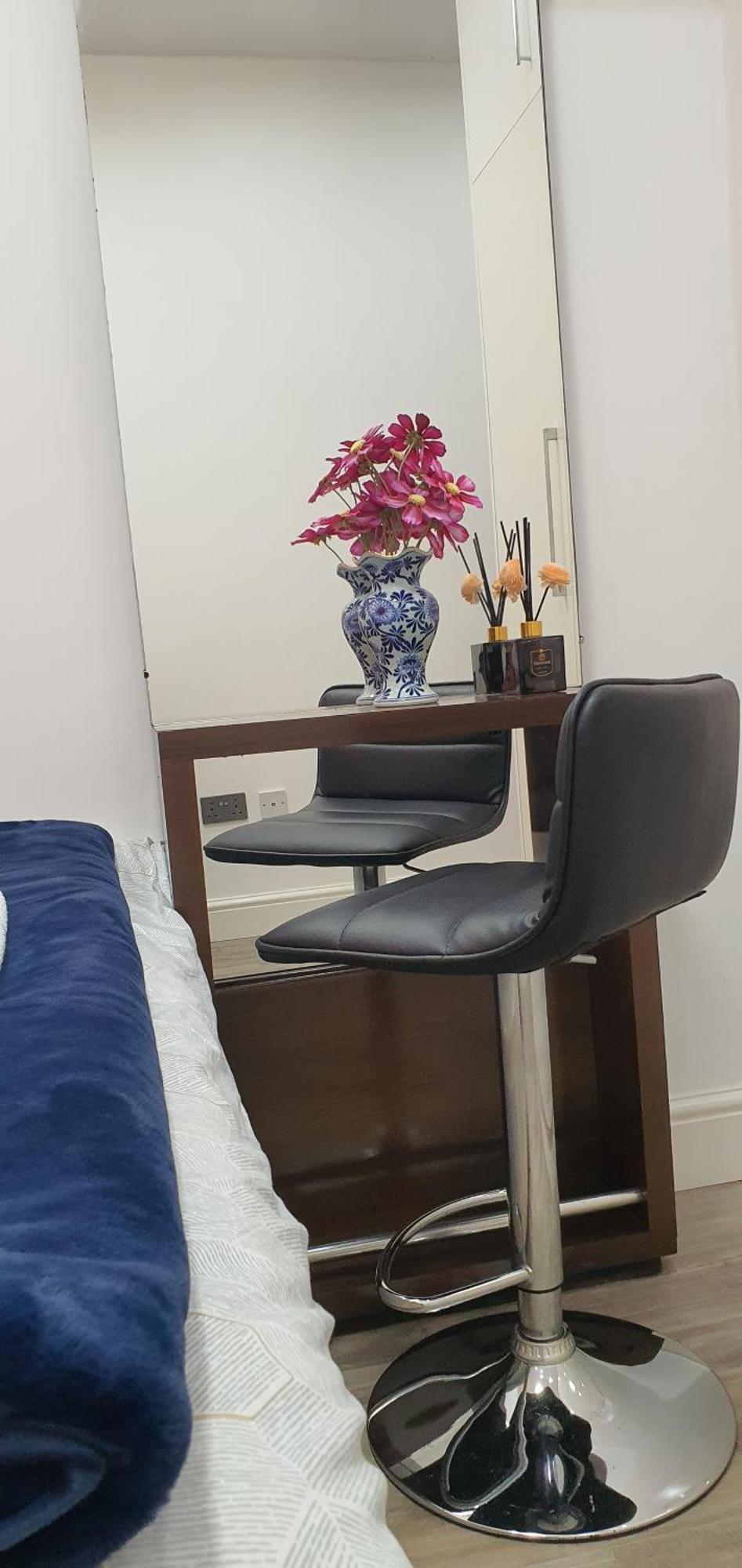 Min Su Rooms Stanwell Exterior foto