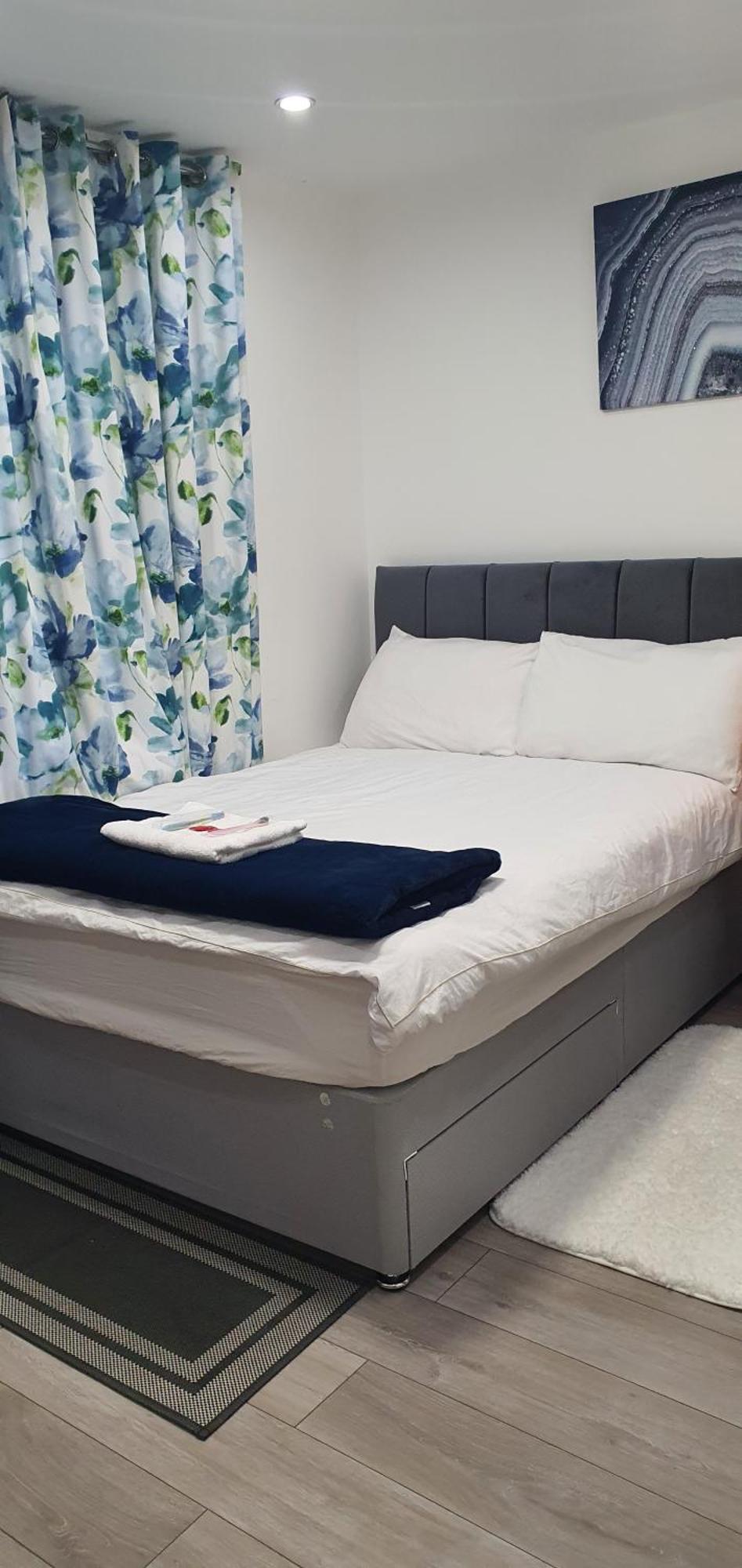 Min Su Rooms Stanwell Exterior foto